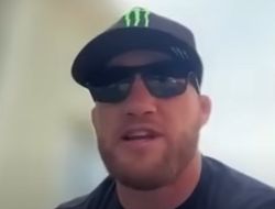 фото - Гэтжи намекнул на уход из UFC и озвучил условие