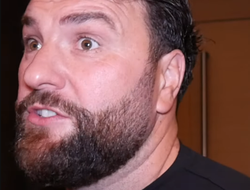 фото - Плёвое дело? Брат Фьюри не сомневается в победе Тайсона над Усиком