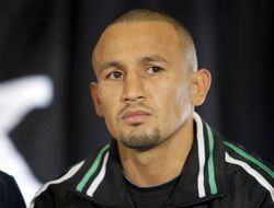 фото - Салидо: «Посмотрим, как Ломаченко совладает с настоящим полулегковесом»