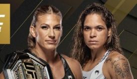 Сорван супербой Харрисон-Нуньес на UFC 324 — СМИ