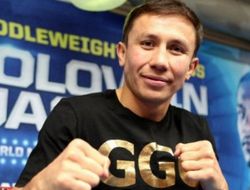 фото - Геннадий Головкин проведёт бой с Камилом Шереметой до конца года — возможные даты