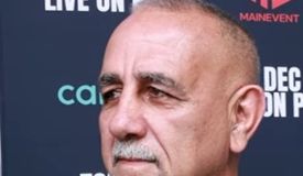 «Цзю похож на Мигеля Котто». Новый тренер Тима провёл параллели