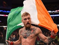 фото - За расизм: Макгрегор ответил Мэйуэзеру