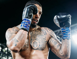 фото - Реанимация карьеры олимпийского чемпиона Тони Йоки: за дело берётся Дон Чарльз