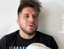 фото - Сехудо назвал самое крутое качество Прохазки