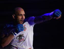 фото - PFL 2: Каппелозза – Остин. Все результаты турнира, видео лучших моментов