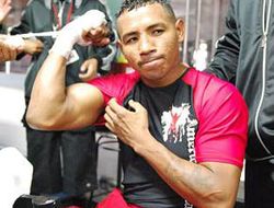 фото - Майорга: «Три-четыре раунда, и я покончу с Чавесом-младшим»