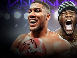 фото - Что там с боем Уайлдер-Джошуа? Все ответы есть у Хирна