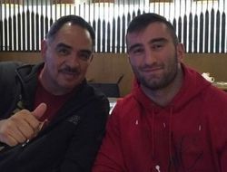 фото - Абель Санчес считает Усика и Гассиева фаворитами WBSS