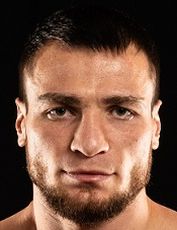 Имам Хатаев