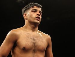 фото - Херн подписал проспекта без досрочных побед: пока что Фаиз бил только «мешков»