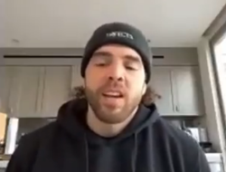 фото - Продолжается спор о причине смерти Бамбы. Не исключено, что это был суицид