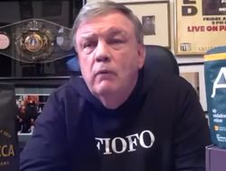 фото - Бой Итаума – Франклин. Вердикт Тедди Атласа