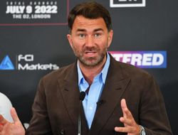 фото - Хирн: «Джошуа жил в пузыре, а Фьюри — не самый крутой кабан в боксе»