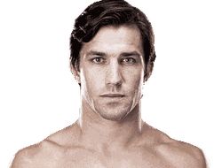 фото - (ММА) Люк Рокхолд: «Все слышали, как Ларкин ревел в бою с Кингом Мо»