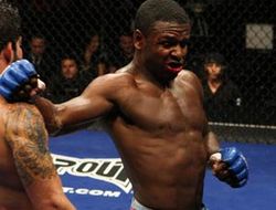 фото - (ММА) Ив Жабуин и Дастин Паге подерутся на UFC 161