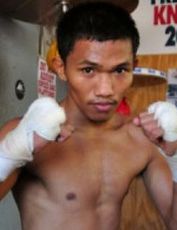 Ричи Мепранум