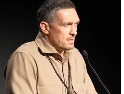 фото - МОК возвращает Россию в мировой спорт. Реакция Усика