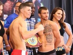 фото - Роман Мартинес хочет подсказать Сосе, что делать с Ломаченко