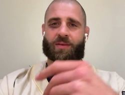 фото - Прохазка хотел разобраться с Анкалаевым и его менеджером. Заявление экс-чемпиона