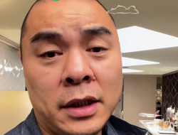 фото - Чжилеи критикует резюме Хрговича и считает его «грязным» боксёром