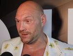 Фьюри откажется от тренера Шугара Хилла? Ответ Тайсона