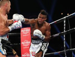 фото - Ковалёв – не Тайсон. Если посадят, Америка сразу забудет