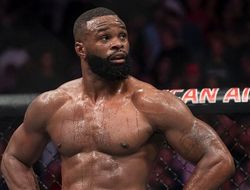 фото - Тайрон Вудли рассказал, почему не нокаутировал Джейка Пола в августе