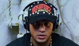 «Если бы я побил Канело до Кроуфорда…» Бенавидес сожалеет, что случилось так, как случилось