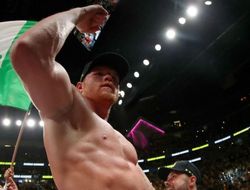 фото - Инсайдер: На следующей неделе начнутся переговоры между Альваресом и Муратой