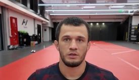 «От 2 млн USD я отказался». Нурмагомедов о переговорах по новому контракту