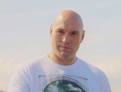 фото - Фьюри: «Ещё 2–3 боя – и всё. Я всех разбил, никого не осталось»