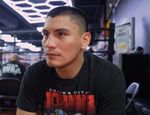 Ортис о потенциальном бое с Кроуфордом: «Если он готов подождать…»