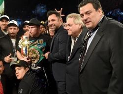 фото - Президент WBC: Головкин и Альварес хотят драться