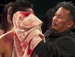 фото - Триллер в Маниле 2. Пакьяо отметил 50-летние культового ивента Али vs Фрейзер: результаты и видео 