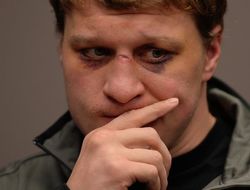 фото - Поветкин советует Рою Джонсу «завязывать с боксом»