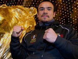 фото - Условия Маркеса на бой с Котто: 66,7 кг и никакого Нью-Йорка