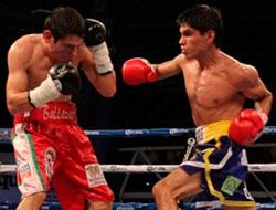 фото - (Результаты) Педро Гевара победил Марио Родригеса