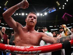 фото - Канело Альварес рассказал о своей боксёрской мечте