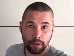 фото - Тони Беллью закручинился на пенсии: Хотел бы я набить кому-то жбан. Да и сам получить...