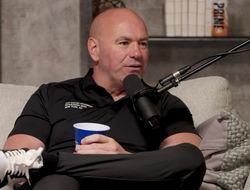 фото - Это шок! Уайт назвал количество ивентов, которые проведёт в следующем году