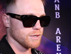 фото - Скулл обещает проглотить Канело. Реакция мексиканца