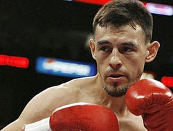 фото - Ричард Шафер: «Кто может побить Герреро в 66,7 кг? Да никто!»