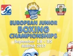 фото - Итоги чемпионата Европы 2017 среди юниоров: все призёры и командный зачёт 