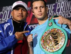 фото - Гонсалес беспощаден, но я сделал достаточно для победы — Куадрас