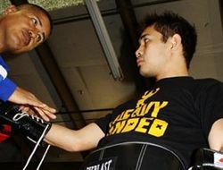 фото - Тренер Донэйра: «Нишиока опасен, но мы уверенно победим»