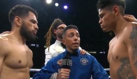 Наваррете удосрочил Нунеса в кровавой унификации: видео