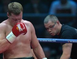 фото - Чистые допинг-тесты и победа над Руденко вернули Поветкина в топ-15 рейтинга — IBF