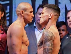 фото - В яркой драке Орландо Салидо досрочно уступил Мигелю Роману