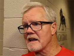 фото - Фредди Роуч прокомментировал победу Пакьяо над Тёрманом